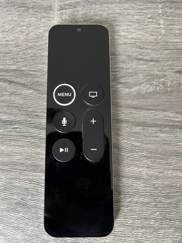 Apple telecomando siri - tv,