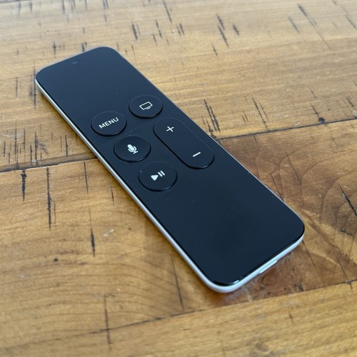 Telecomando originale apple - telecomando,
