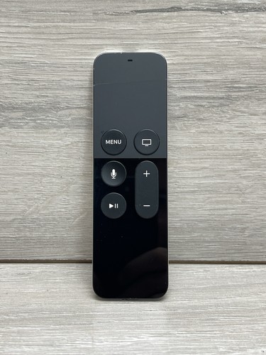 Telecomando apple siri - apple, tv
