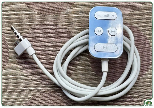 Apple ipod telecomando cablato - ipod,