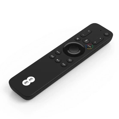Telecomando nuovo per ee - tv,