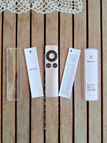 Apple remote modello a1294 - modello,
