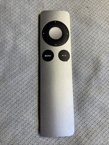 Telecomando originale apple - telecomando,