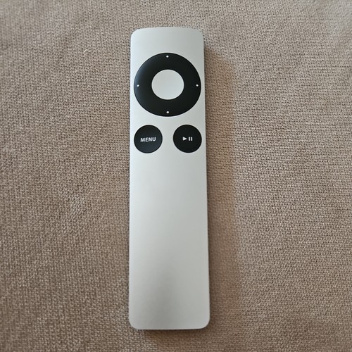 Telecomando originale apple - telecomando,
