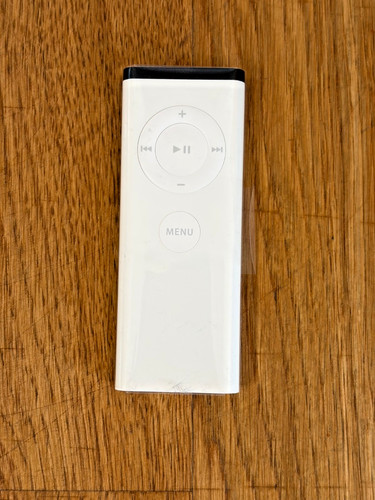 Nuovo apple remote a1156 - nuovo!,