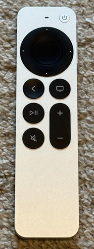 Telecomando apple siri - apple,