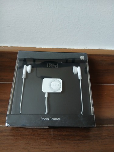 Apple ipod radio remote - apple,