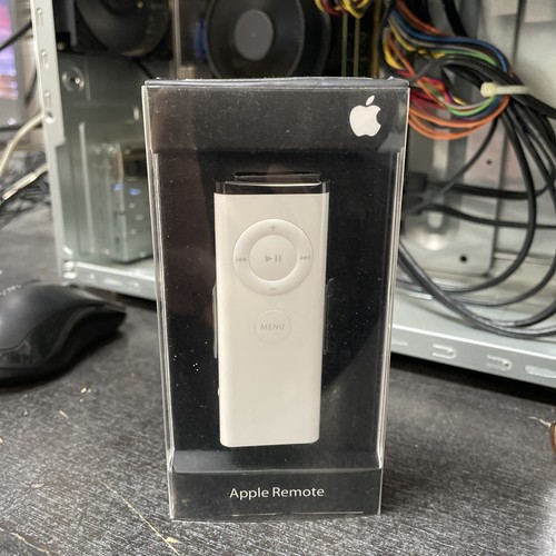 Telecomando apple ma128g - telecomando,