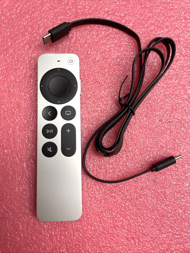 Telecomando originale apple - apple, tv