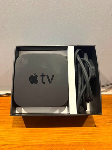 Apple 32gb con - tv, hd