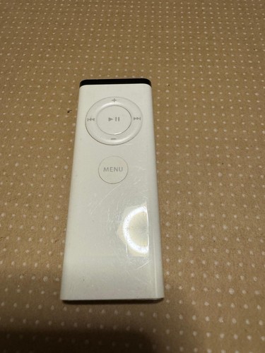 Apple remote originale a1156 - apple,