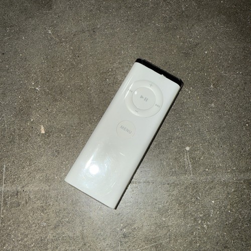 Telecomando originale apple - telecomando,