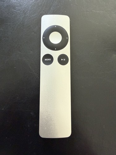 Telecomando apple originale - telecomando,