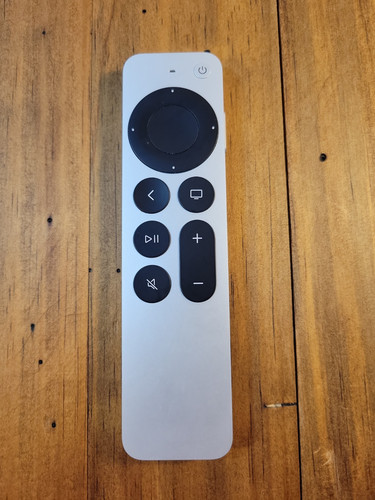 Telecomando apple siri - telecomando,
