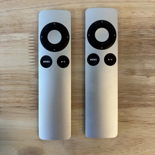 Apple remote control - apple, tv