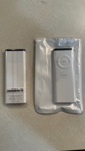 603 8731 telecomando apple - 603-8731-a,