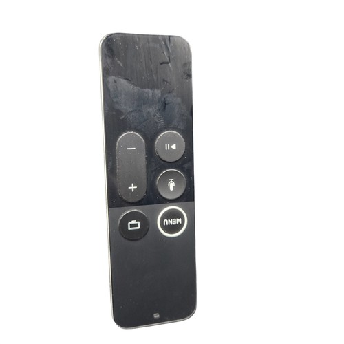 Telecomando originale apple - telecomando,